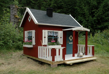 Safari Premium houten speelhuisje Neushoorn - Inspiratie Safari Premium houten speelhuisje Neushoorn - Inspiratie