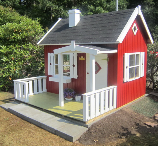 Safari Premium houten speelhuisje Neushoorn - Inspiratie Safari Premium houten speelhuisje Neushoorn - Inspiratie