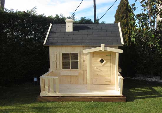 Safari Premium houten speelhuisje Neushoorn - Inspiratie Safari Premium houten speelhuisje Neushoorn - Inspiratie