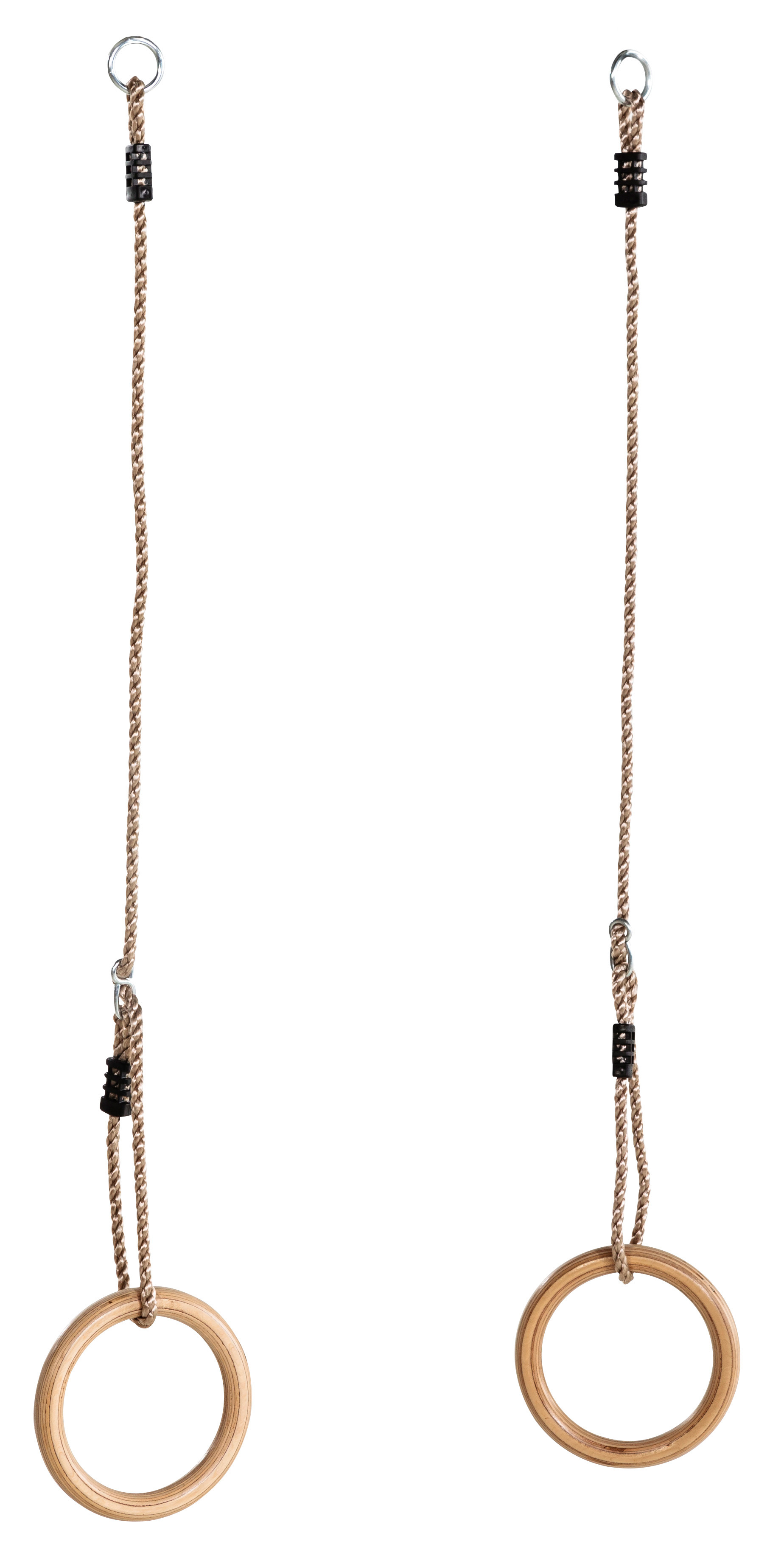 Houten ringen Houten ringen
