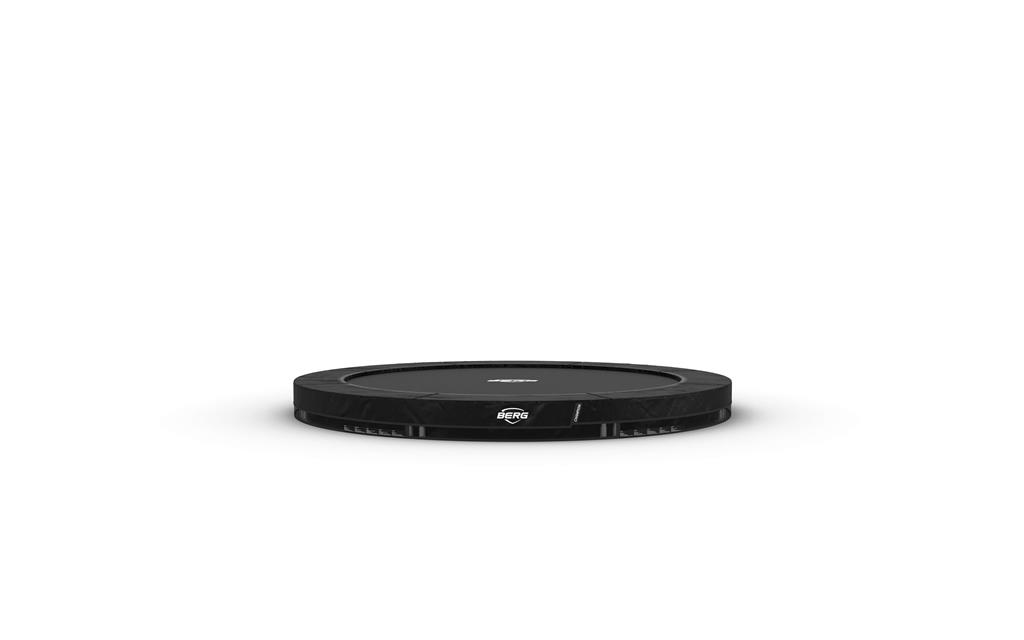 BERG SPORTS Champion InGround 330 Zwart BERG SPORTS Champion InGround 330 Zwart