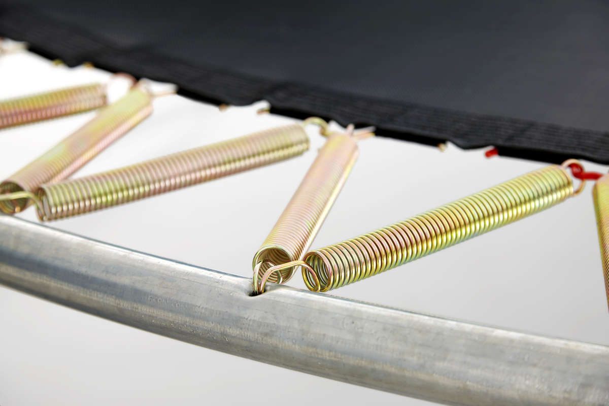 Berg Grand Champion + Safety Net Deluxe Grand Champion Trampoline Berg Grand Champion + Safety Net Deluxe Grand Champion Trampoline