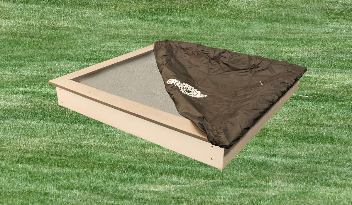 Zandbak Sandy - Hoes