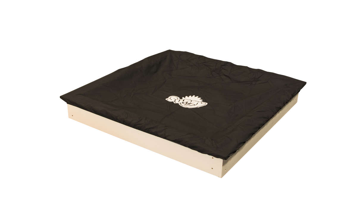 Zandbak Sandy - Hoes