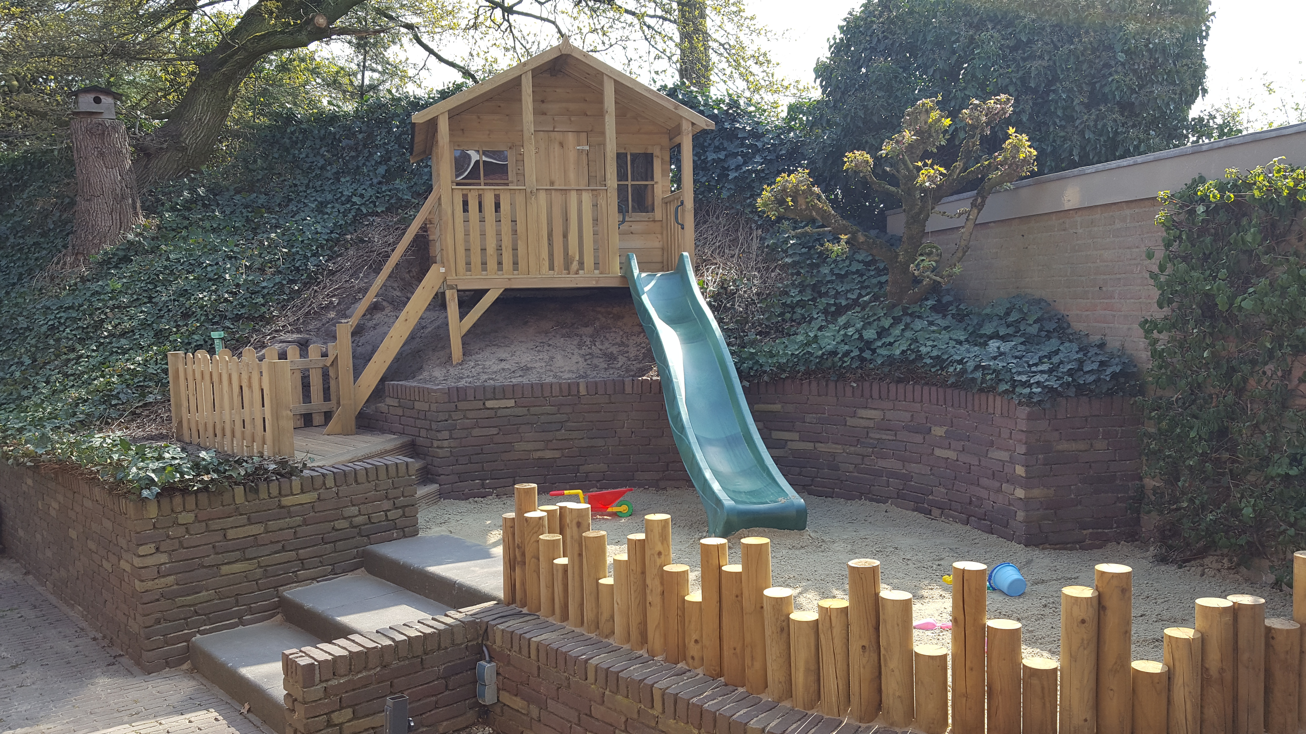 Emoe geïmpregneerdEmoe Emoe geïmpregneerdEmoe