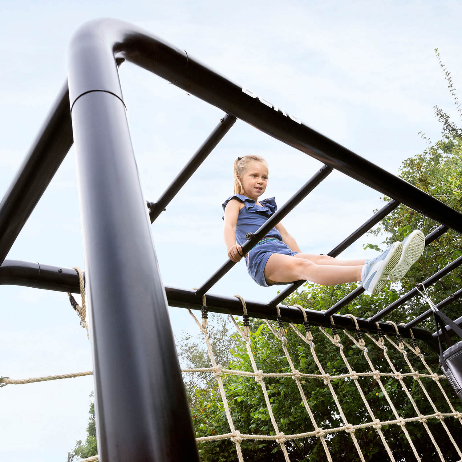 Berg Playbase - met accessoires Berg Playbase - met accessoires