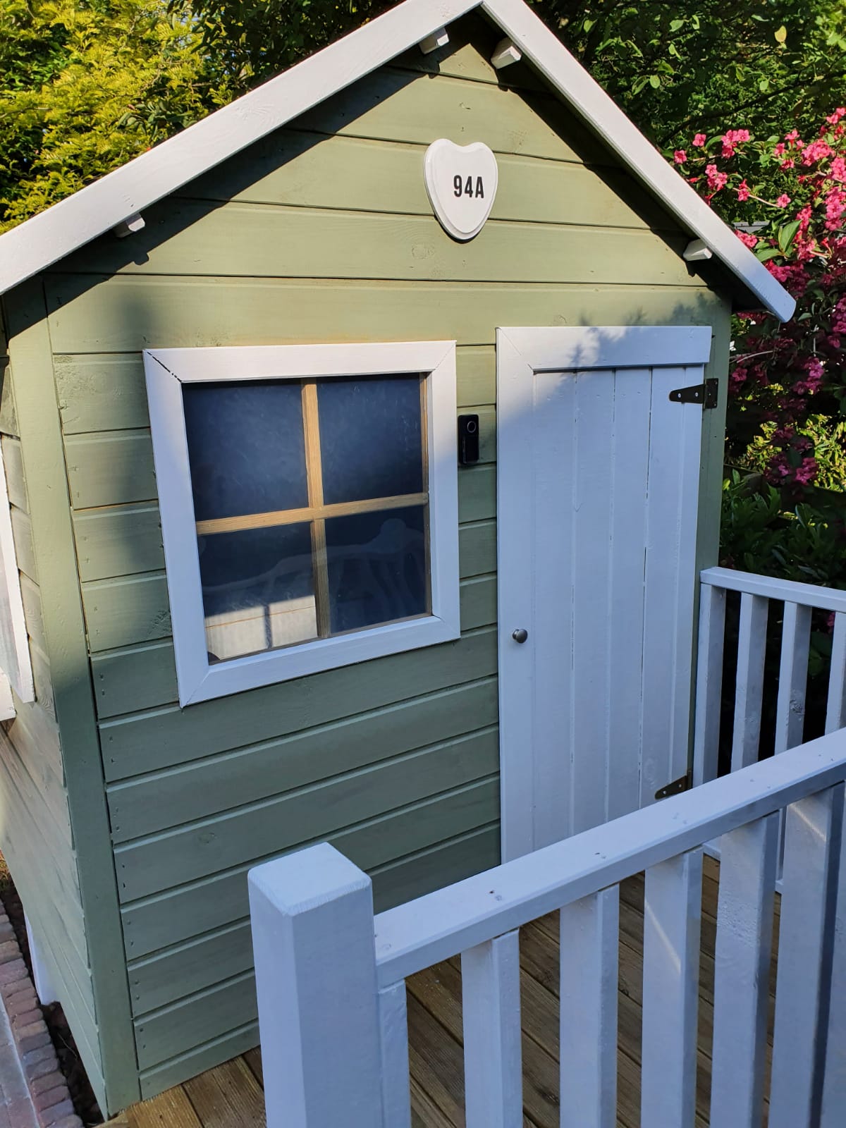 Safari houten speelhuis Schildpad - Inspiratie Safari houten speelhuis Schildpad - Inspiratie