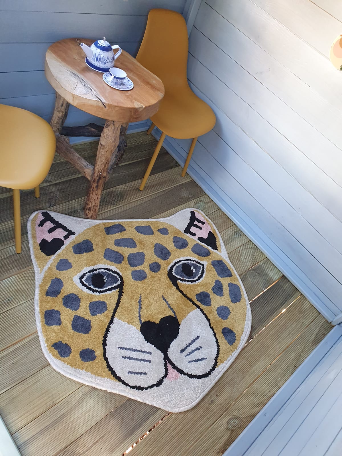 Safari houten speelhuis Schildpad - Binnenkant Inspiratie Safari houten speelhuis Schildpad - Binnenkant Inspiratie