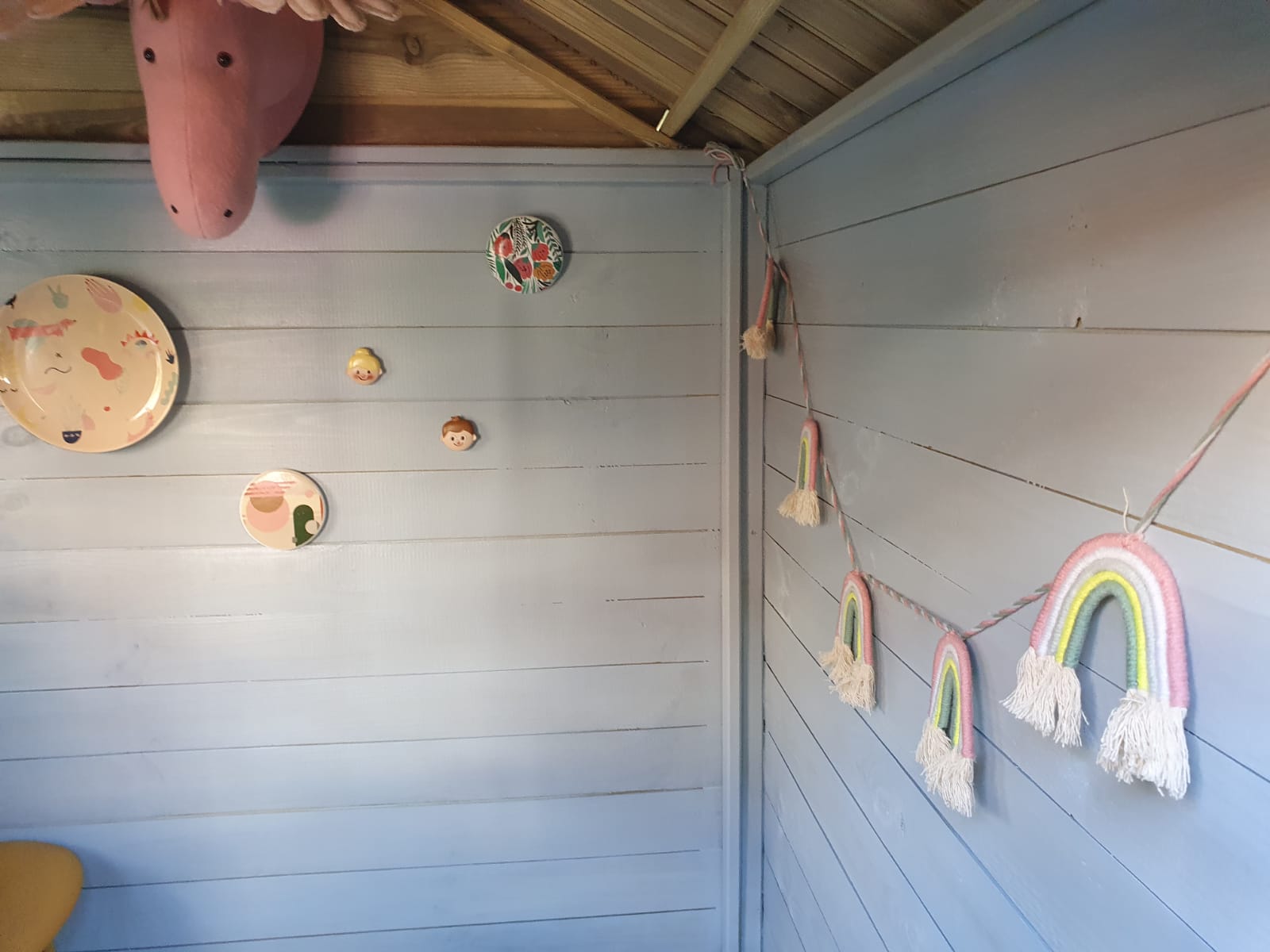 Safari houten speelhuis Schildpad - Binnenkant Inspiratie Safari houten speelhuis Schildpad - Binnenkant Inspiratie