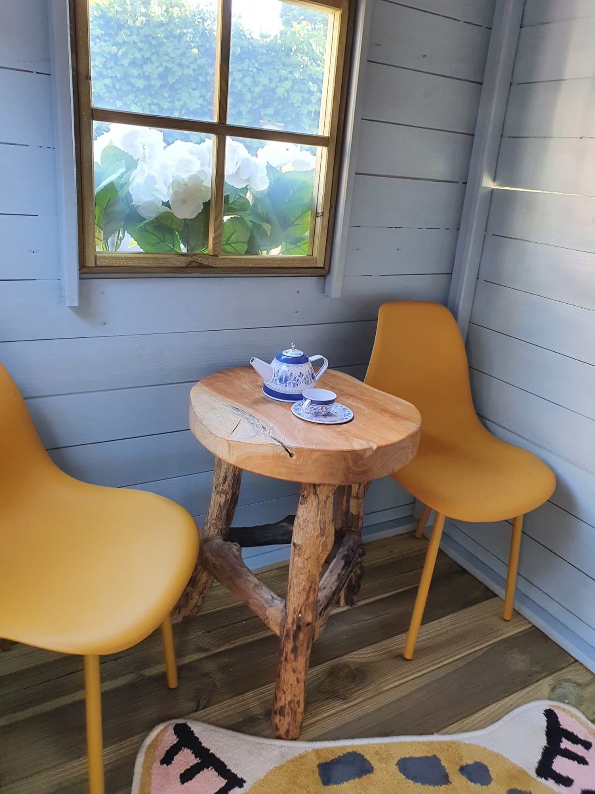 Safari houten speelhuis Schildpad - Binnenkant Inspiratie Safari houten speelhuis Schildpad - Binnenkant Inspiratie