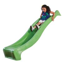 KBT glijbaan 120 cm - Appelgroen