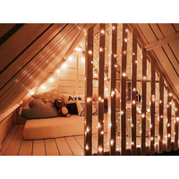 Swing King speelhuisje Milan - Binnenkant Inspiratie