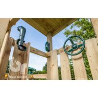 accessoires voor speelhuis