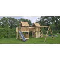 Speeltoestel Multi-Fun | Pakket Albatros