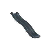 Glijbaan Tweeb 90 cm  - Antraciet