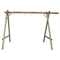 Schommelframe 7 haken