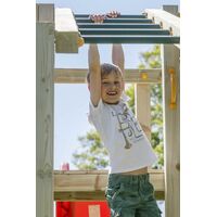 Klimtoestel Blue Rabbit Crossfit