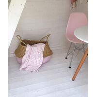 Safari  houten speelhuisje Leeuw geïmpregneerd - Binnenkant Inspiratie