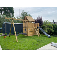 Speeltoestel Multi-Fun | Pakket Spreeuw