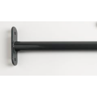 Duikelrek - Antraciet