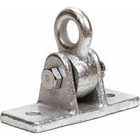 Schommelhaak 130x50x100mm