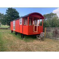 Pipowagen Jimmy - Inspiratie