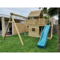 Speeltoestel Multi-Fun | Pakket Merel
