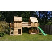 Speeltoestel Multi-Fun | Pakket Zeearend
