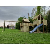Speeltoestel Multi-Fun | Pakket Zeearend