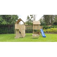 Speeltoestel Multi-Fun | Pakket Zeearend