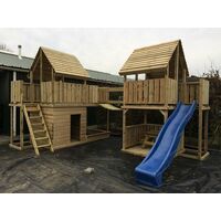 Speeltoestel Multi-Fun | Pakket Zeearend
