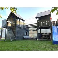 Speeltoestel Multi-Fun | Pakket Zeearend