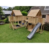 Speeltoestel Multi-Fun | Pakket Zeearend