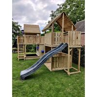 Speeltoestel Multi-Fun | Pakket Zeearend