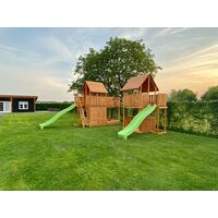 Speeltoestel Multi-Fun | Pakket Zeearend