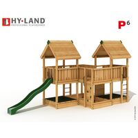 Hy-Land P6
