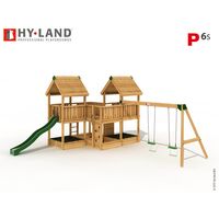 Hy-Land P6s