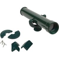 telescoop donkergroen kbt