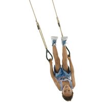 Kunststof ringen - Groen