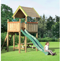 Picknicktafel Riddertoren