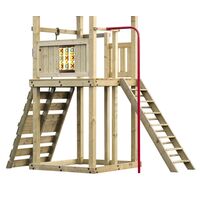 Speeltoestel Orang-Oetan Wellestuinhout