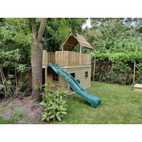 Speeltoestel Multi-Fun | Pakket Spreeuw