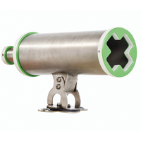 Telescoop ''X'' - RVS