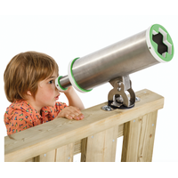 Telescoop ''X'' - RVS