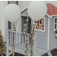 Safari houten speelhuis Schildpad - Inspiratie