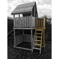 Multi-Fun | 25% uitbouw