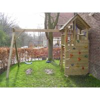 Aanbouwschommel 'Luxe' 4 haken