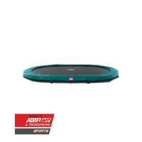 BERG Grand Champion InGround 520 Green