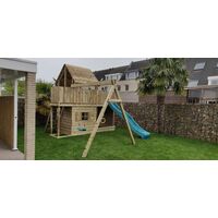 Speeltoestel Multi-Fun | Pakket Merel