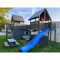 Speeltoestel Multi-Fun | Pakket Zeearend